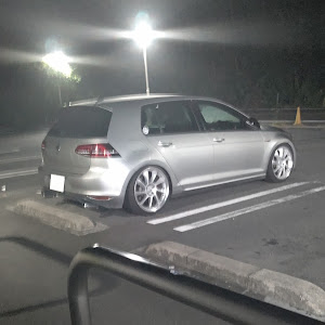 ゴルフGTI