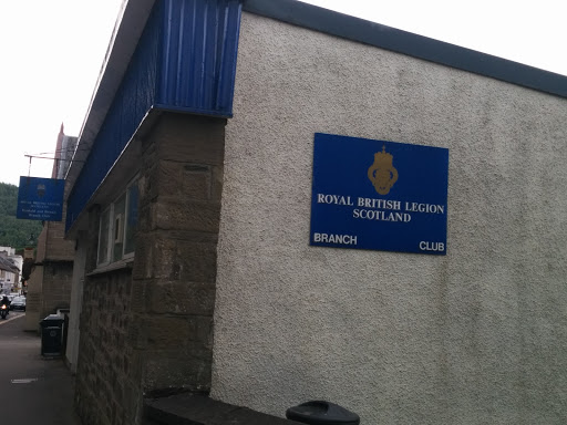 Royal British Legion Club 