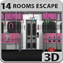 Загрузка приложения Escape Games-Puzzle Metro Установить Последняя APK загрузчик