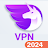 Unicorn VPN:Unlimited & Secure icon