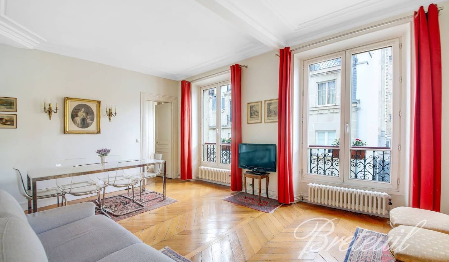 Appartement Paris 6ème