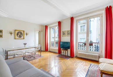 Appartement 8