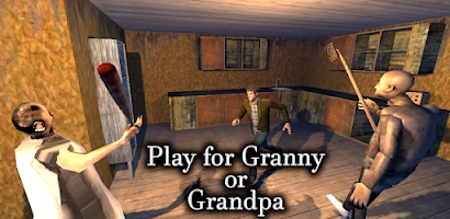 Grandpa & Granny 4 Online Game Game for Android - Download