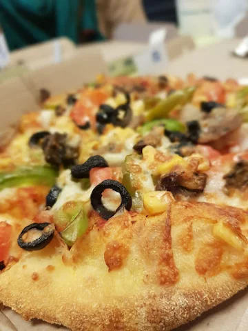 Domino's Pizza photo 