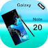 Samsung Note 20 Launcher 2020: Themes & Wallpaper1.2