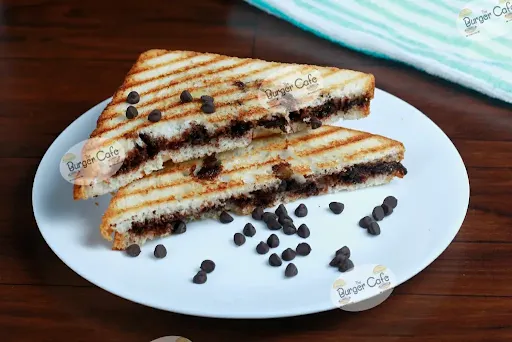 Chocolate Sandwich