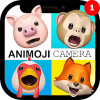 ANIMOJI IPHONEX emoji