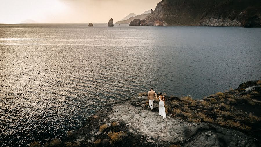 Fotógrafo de bodas Salvatore Cimino (salvatorecimin). Foto del 5 de julio 2022