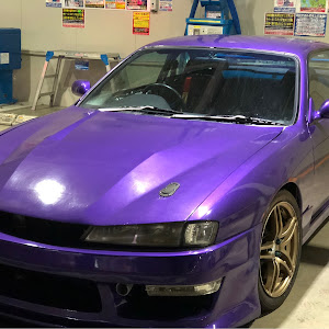 シルビア S14 後期