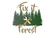 Fix it Forest Logo