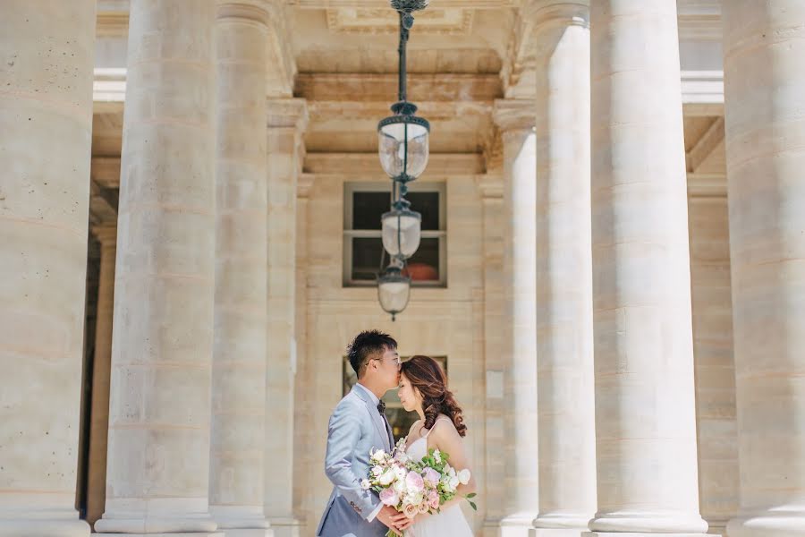 Fotógrafo de casamento Koda Weddings (kodaweddings). Foto de 9 de agosto 2018