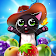 Fruity Cat Pop icon