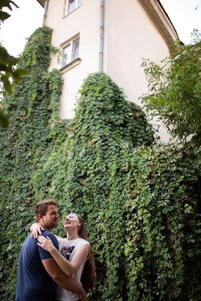 Fotógrafo de casamento Ruslan Mukaev (rupho). Foto de 7 de abril 2019