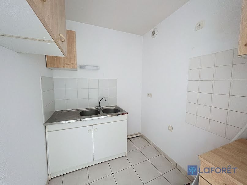 Vente appartement 2 pièces 49.6 m² à Les Sables-d'Olonne (85100), 181 900 €