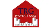 TRG Property Care Logo