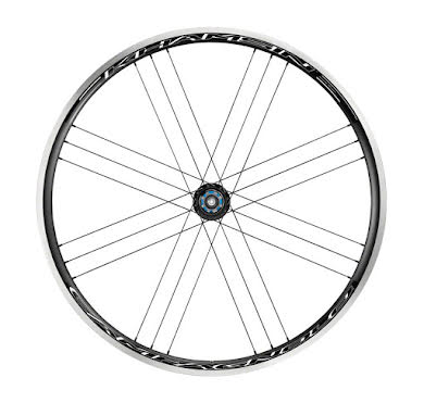 Campagnolo Khamsin Wheelset, 700c Road Clincher alternate image 0