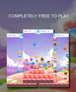 Super Candy- Super King Jump(圖2)-速報App