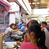 柳家肉燥飯(總店)