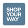 Shop Your Way icon