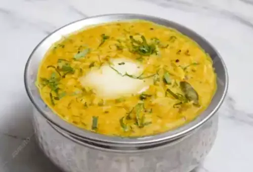 Dal Khichdi