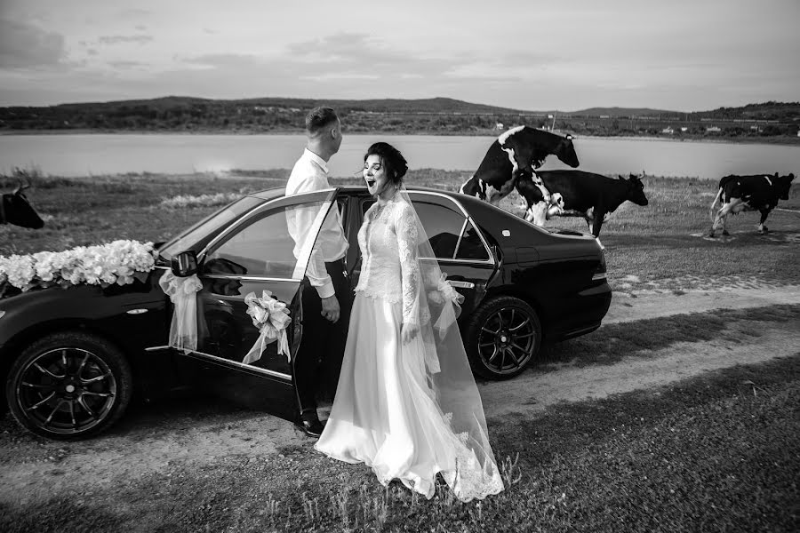 Wedding photographer Ivan Kayda (afrophotographer). Photo of 4 January 2021