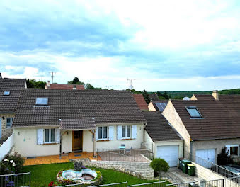 maison à Jumeauville (78)