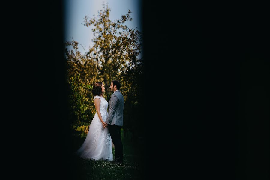 Photographe de mariage Mihai Ruja (mrvisuals). Photo du 13 août 2016