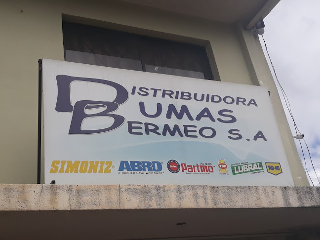 Distribuidora Dumas Bermeo - Tienda