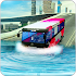 River bus driving tourist bus simulator 20182.5