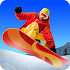 Snowboard Master 3D1.2.2 (Mod Money)