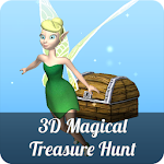 Treasure Hunt with Tinker Bell Apk