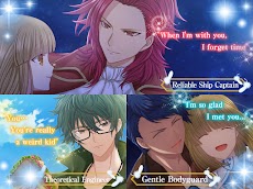 Together in the sky | Otome Dating Sim Otome gamesのおすすめ画像2