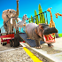 Animal Hospital Transporter Truck Driver Simulator1.0.7