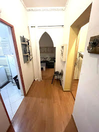 appartement à Belfort (90)