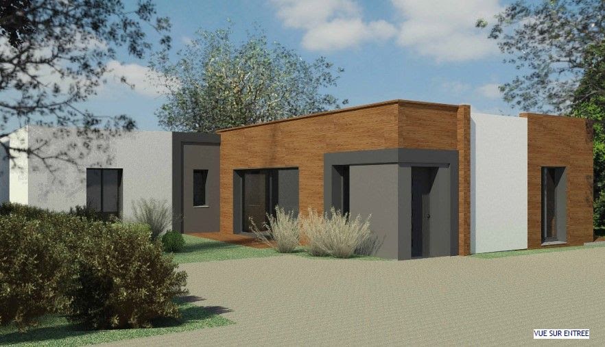 Vente terrain à batir  880 m² à Nanteuil-lès-Meaux (77100), 245 000 €