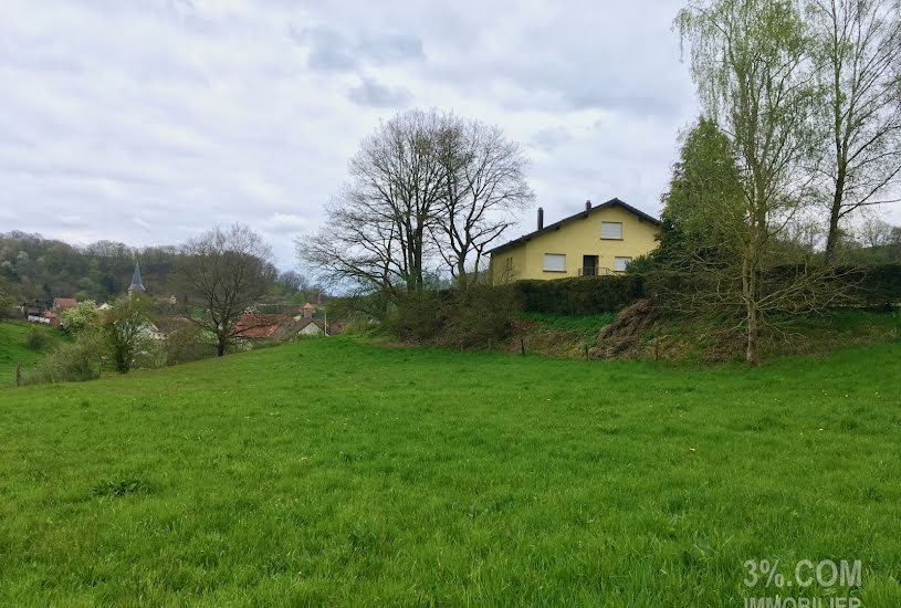  Vente Terrain à bâtir - 1 393m² à Walschbronn (57720) 