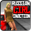 Russian Girl In Action icon
