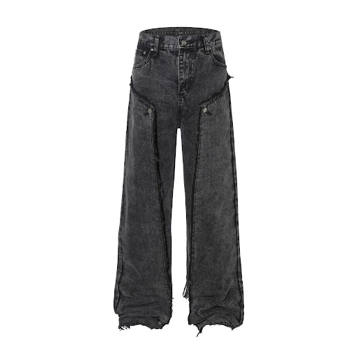 Title 9, American Street Fashion Cargo Jeans, Special De...