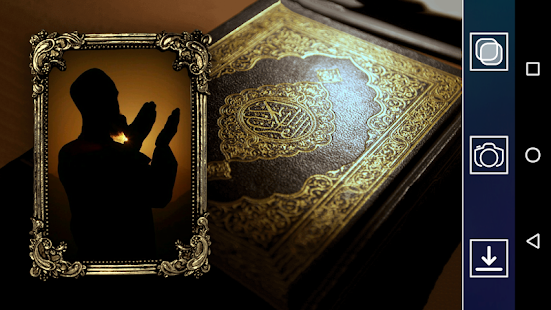 Allah Photo Frames(圖6)-速報App