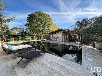 maison à Nimes (30)