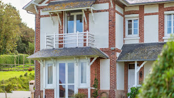 maison à Quiberville (76)