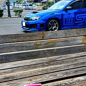 インプレッサ WRX STI