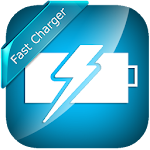 Cover Image of Download Fast battery super charger 2.1 APK