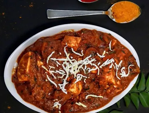 Special Tawa Paneer