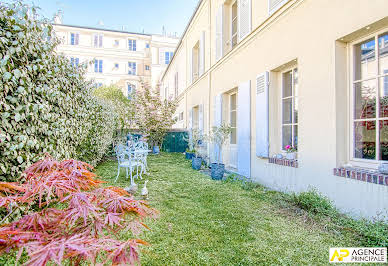 Maison avec terrasse 2