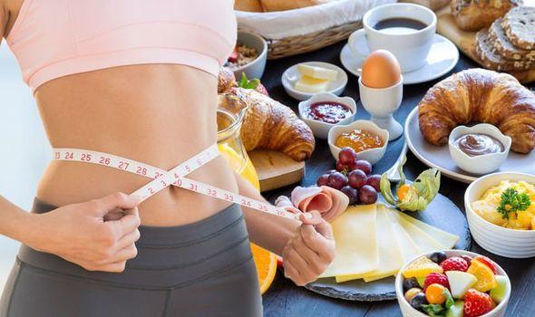 Image result for eat breakfast lose weight