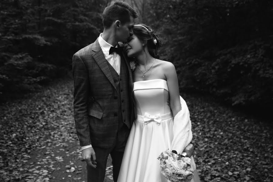 結婚式の写真家Vasiliy Matyukhin (bynetov)。2018 6月6日の写真