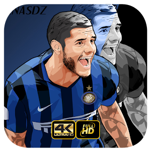 Download Icardi Wallpaper HD For PC Windows and Mac