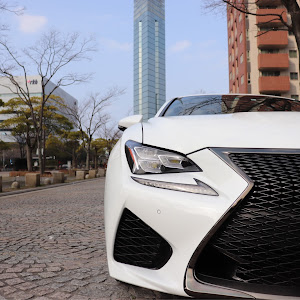 RC F USC10