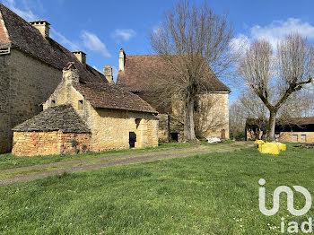 maison à Bouzic (24)